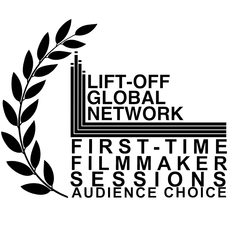 Audience Choice Award badge