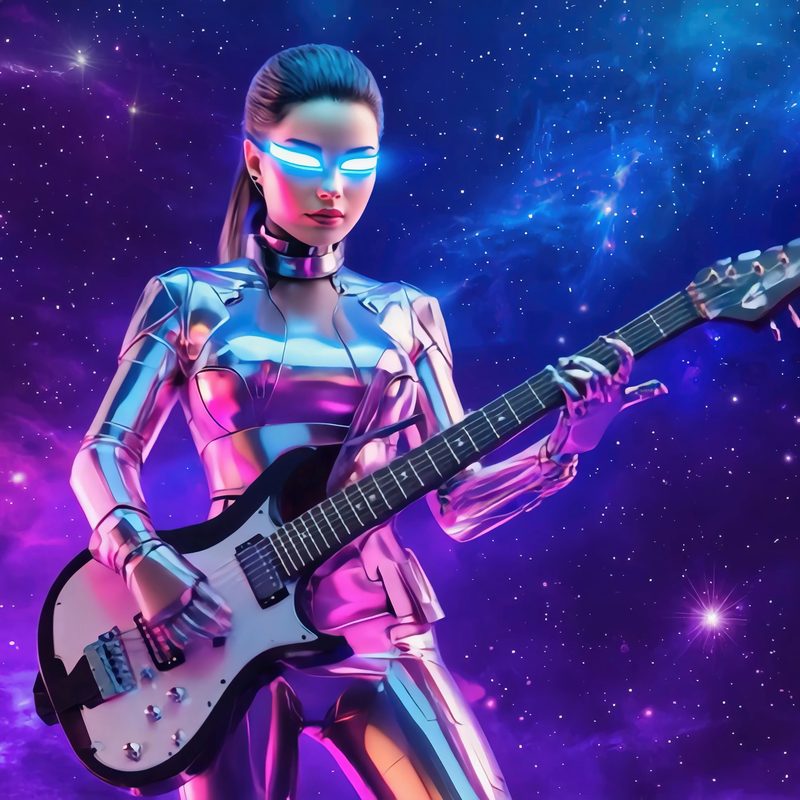 Featured music thumbnail