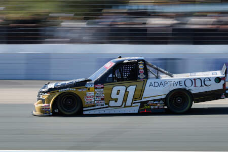 Nascar 05