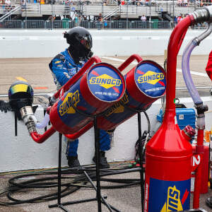 Nascar 11