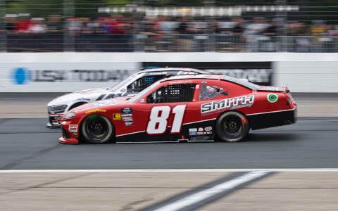 Nascar 13