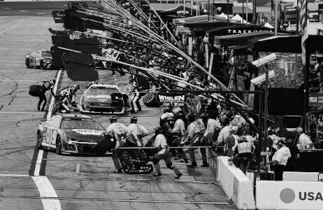 Nascar 16