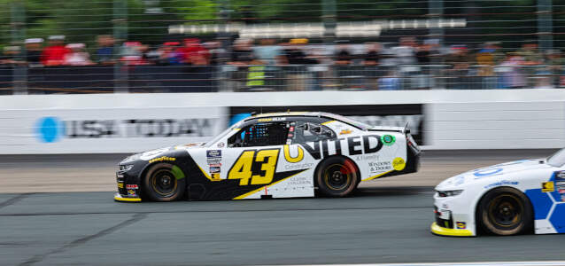 Nascar 17