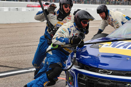 Nascar 19
