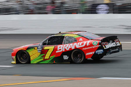 Nascar 24