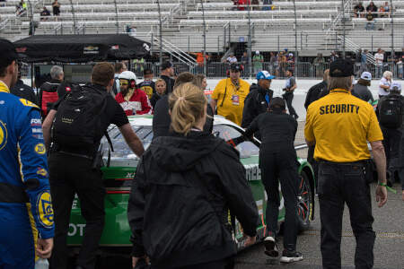 Nascar 25