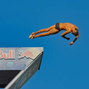 Red Bull Cliff Diving 02