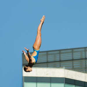 Red Bull Cliff Diving 03
